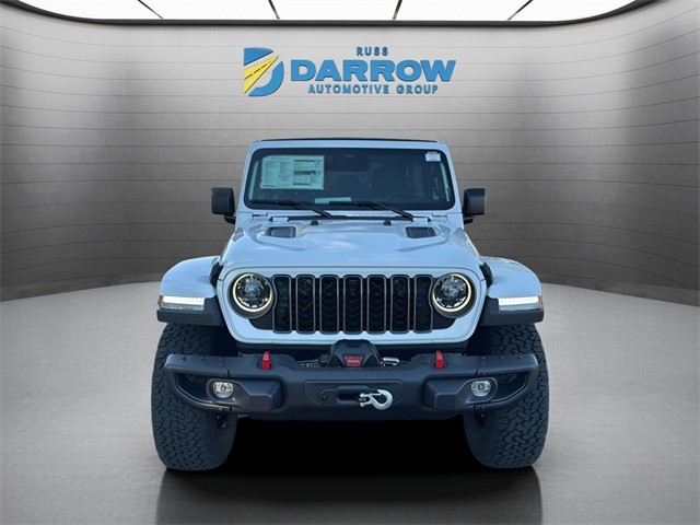 Jeep Wrangler Vehicle Full-screen Gallery Image 8