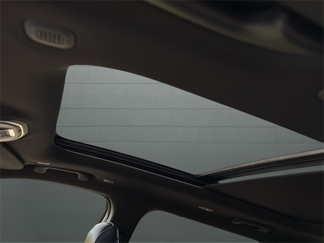 Jeep Grand Cherokee L Vehicle Full-screen Gallery Image 16