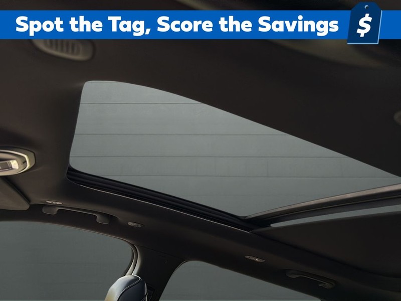 Jeep Grand Cherokee L Vehicle Full-screen Gallery Image 16