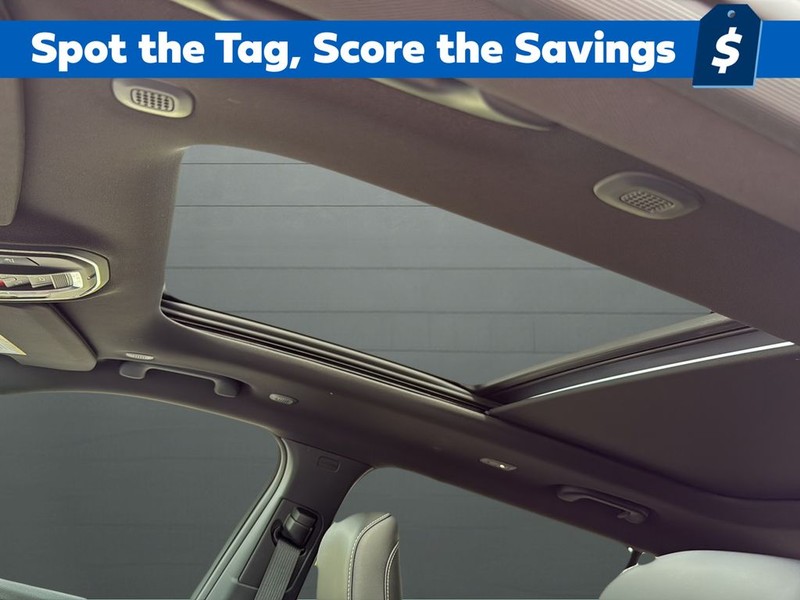 Jeep Grand Cherokee L Vehicle Full-screen Gallery Image 16