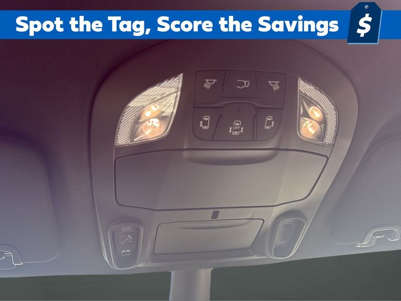 Chrysler Pacifica Vehicle Full-screen Gallery Image 22