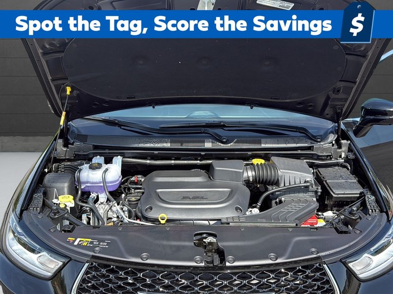 Chrysler Pacifica Vehicle Full-screen Gallery Image 19