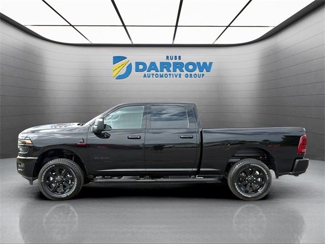 Ram 2500 Vehicle Full-screen Gallery Image 2