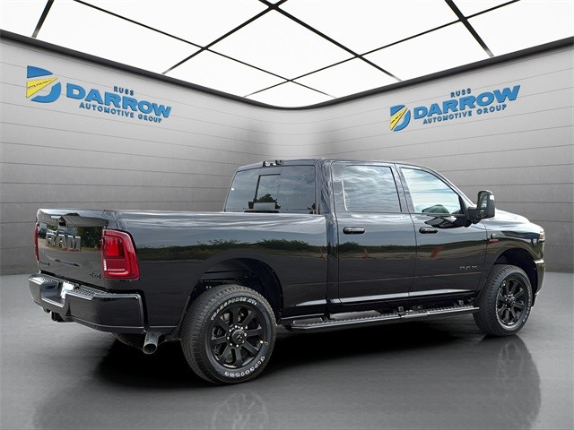 Ram 2500 Vehicle Full-screen Gallery Image 5