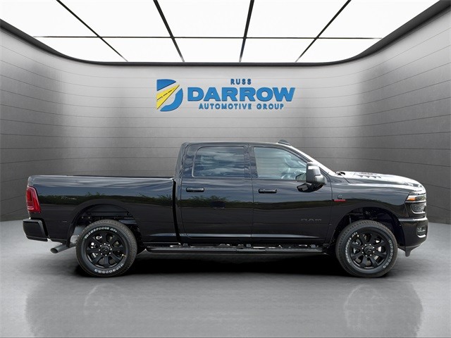 Ram 2500 Vehicle Full-screen Gallery Image 6