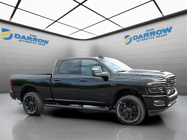 Ram 2500 Vehicle Full-screen Gallery Image 7
