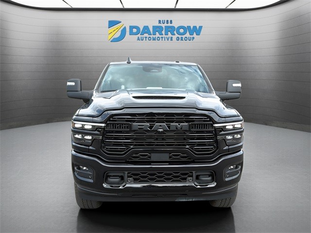 Ram 2500 Vehicle Full-screen Gallery Image 8