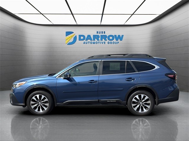 Subaru Outback Vehicle Full-screen Gallery Image 2