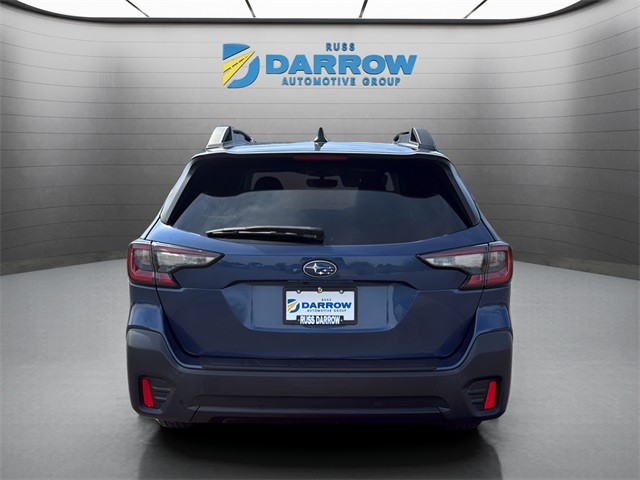 Subaru Outback Vehicle Full-screen Gallery Image 4