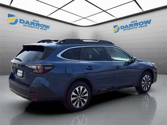 Subaru Outback Vehicle Full-screen Gallery Image 5
