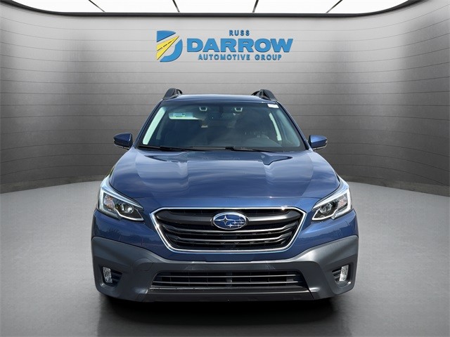 Subaru Outback Vehicle Full-screen Gallery Image 8