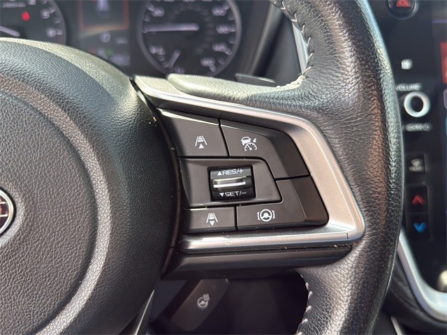 Subaru Outback Vehicle Full-screen Gallery Image 19