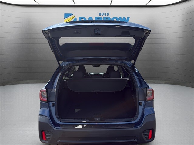 Subaru Outback Vehicle Full-screen Gallery Image 25