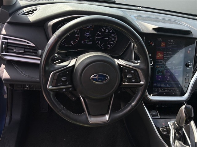 Subaru Outback Vehicle Full-screen Gallery Image 26