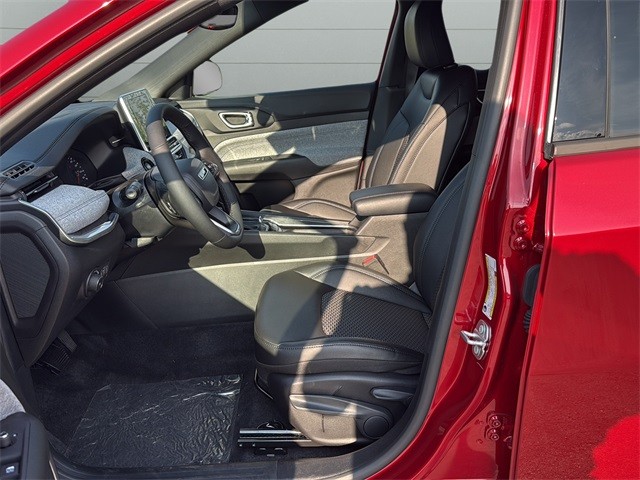 Jeep Compass Vehicle Full-screen Gallery Image 10