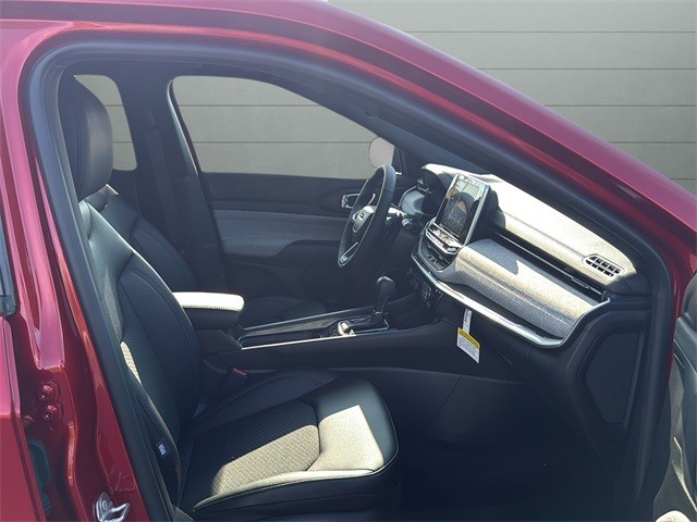 Jeep Compass Vehicle Full-screen Gallery Image 15