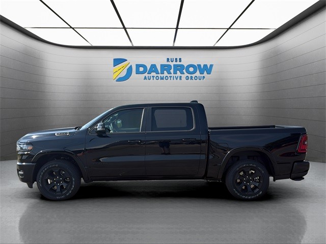 Ram 1500 Vehicle Full-screen Gallery Image 2