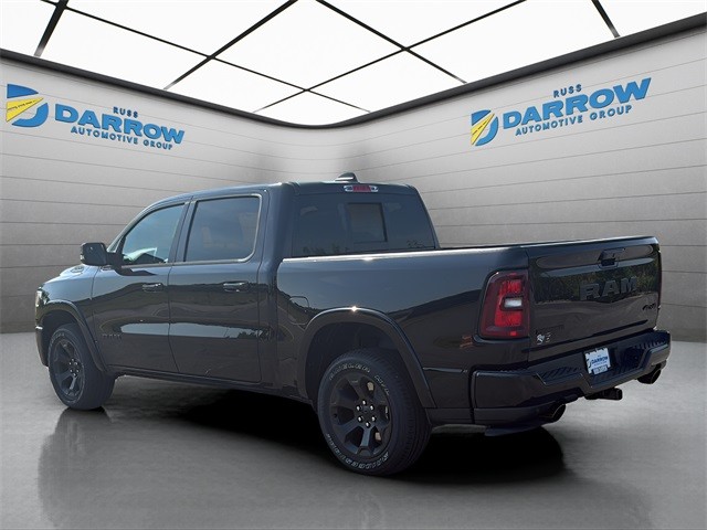 Ram 1500 Vehicle Full-screen Gallery Image 3