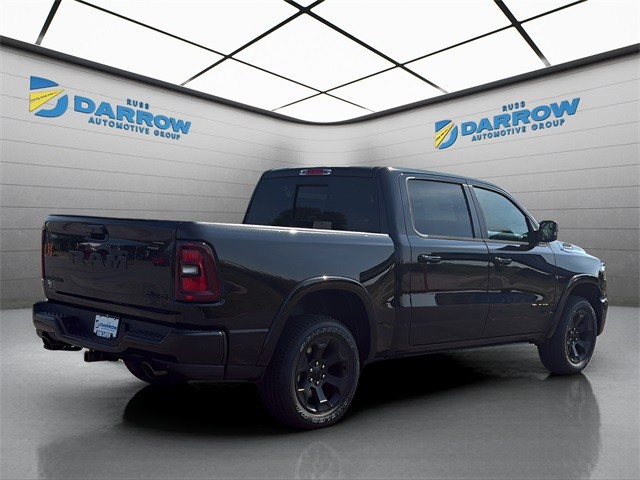 Ram 1500 Vehicle Full-screen Gallery Image 5
