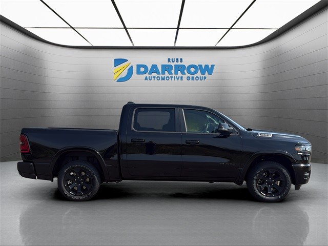 Ram 1500 Vehicle Full-screen Gallery Image 6