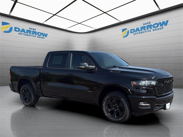 Ram 1500 Vehicle Full-screen Gallery Image 7