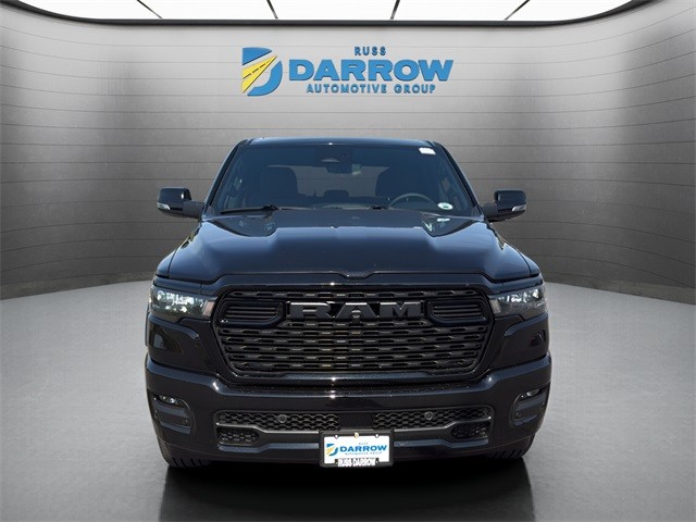Ram 1500 Vehicle Full-screen Gallery Image 8