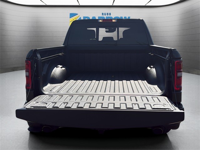 Ram 1500 Vehicle Full-screen Gallery Image 23