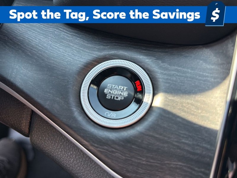 Jeep Grand Cherokee Vehicle Full-screen Gallery Image 25