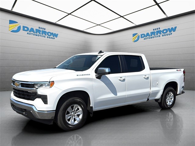 more details - chevrolet silverado 1500