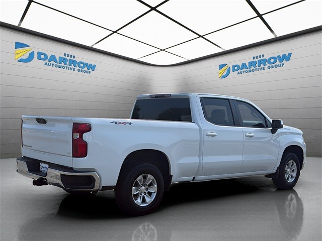 Chevrolet Silverado 1500 Vehicle Full-screen Gallery Image 5