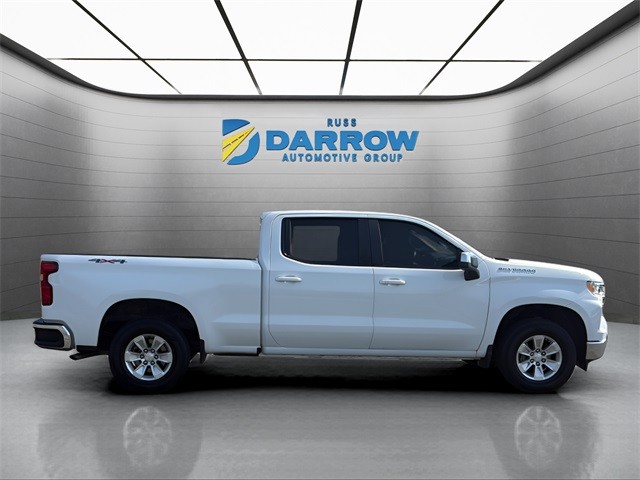 Chevrolet Silverado 1500 Vehicle Full-screen Gallery Image 6