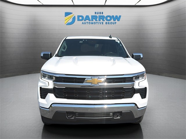 Chevrolet Silverado 1500 Vehicle Full-screen Gallery Image 8