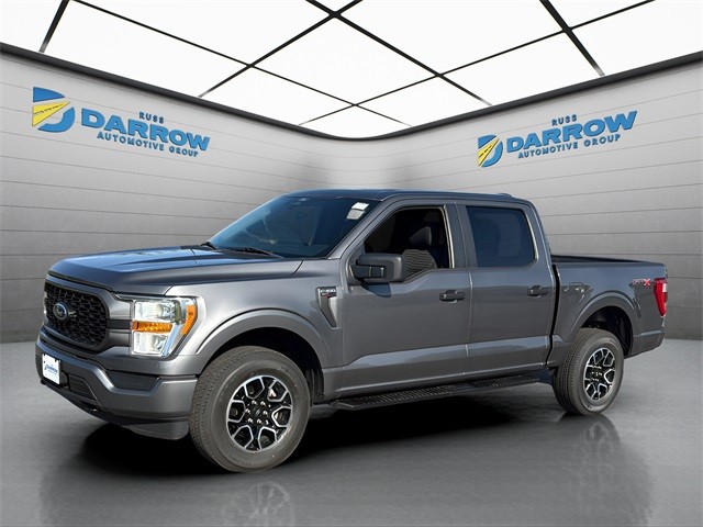 more details - ford f-150