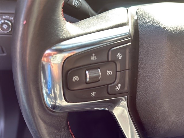 Chevrolet Blazer Vehicle Full-screen Gallery Image 9