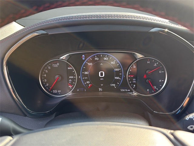 Chevrolet Blazer Vehicle Full-screen Gallery Image 13