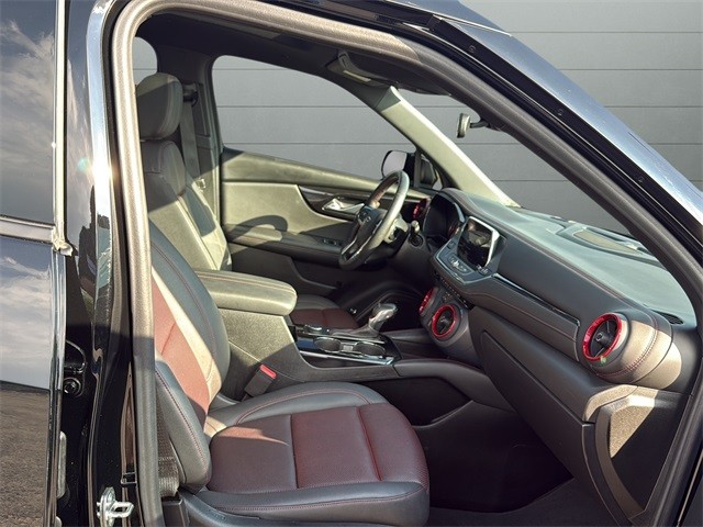 Chevrolet Blazer Vehicle Full-screen Gallery Image 15