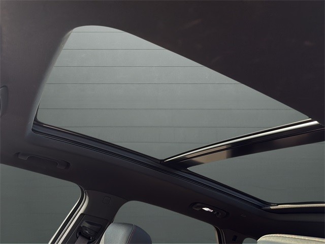 Chevrolet Blazer Vehicle Full-screen Gallery Image 16