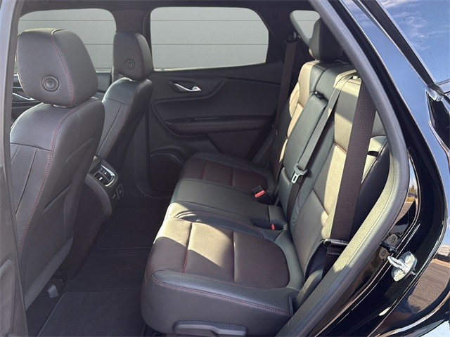 Chevrolet Blazer Vehicle Full-screen Gallery Image 17