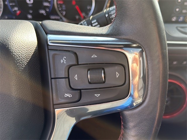 Chevrolet Blazer Vehicle Full-screen Gallery Image 19