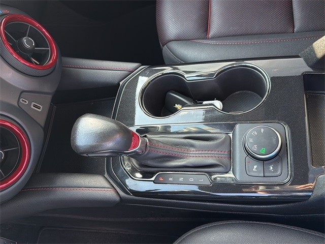 Chevrolet Blazer Vehicle Full-screen Gallery Image 20