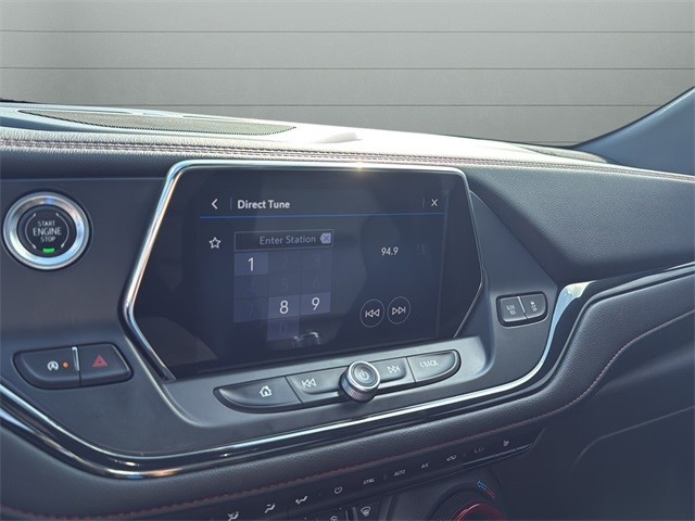 Chevrolet Blazer Vehicle Full-screen Gallery Image 22