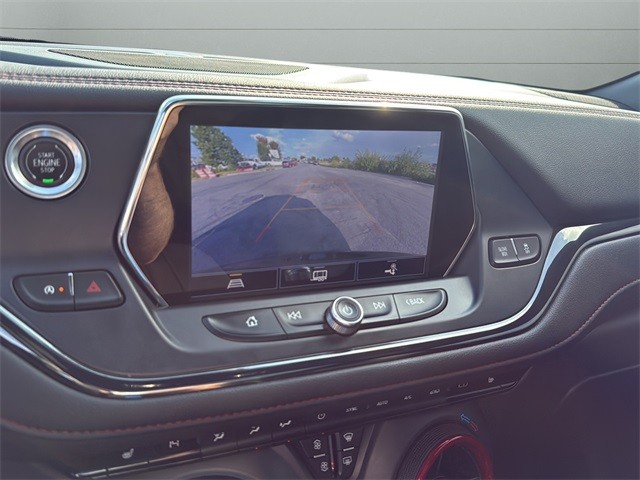 Chevrolet Blazer Vehicle Full-screen Gallery Image 23