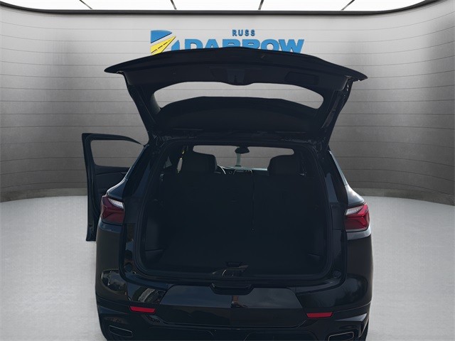 Chevrolet Blazer Vehicle Full-screen Gallery Image 26