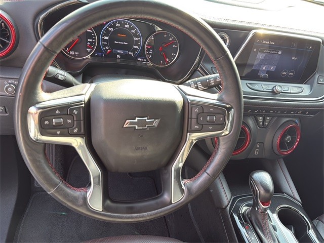 Chevrolet Blazer Vehicle Full-screen Gallery Image 27