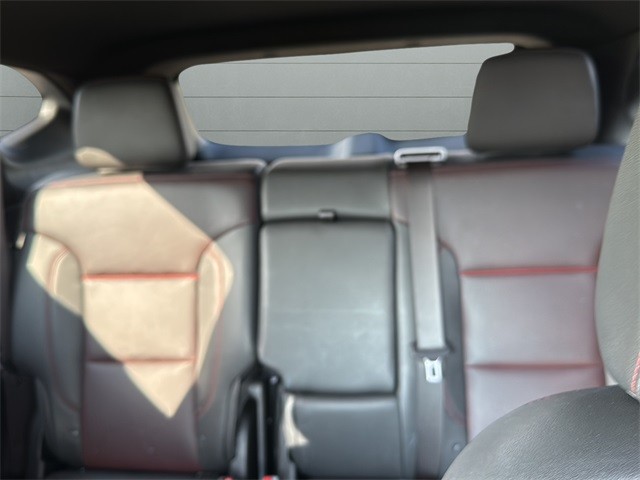 Chevrolet Blazer Vehicle Full-screen Gallery Image 28