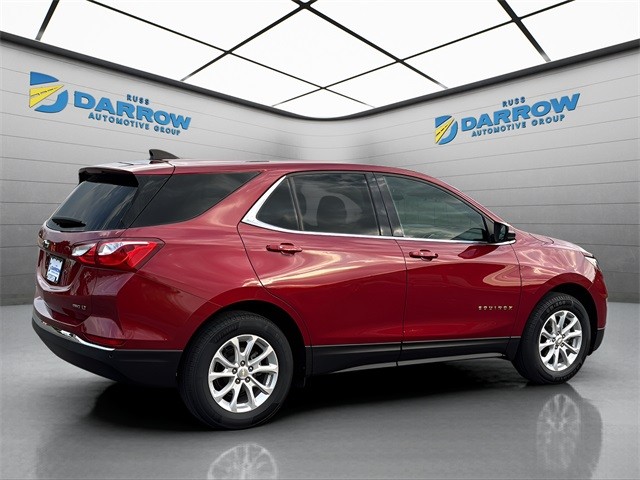 Chevrolet Equinox Vehicle Full-screen Gallery Image 5