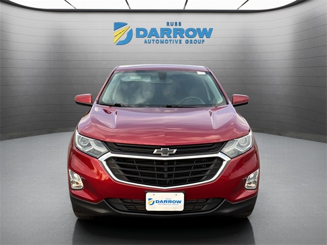 Chevrolet Equinox Vehicle Full-screen Gallery Image 8