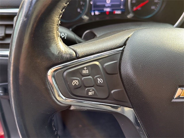 Chevrolet Equinox Vehicle Full-screen Gallery Image 9