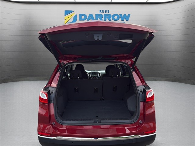 Chevrolet Equinox Vehicle Full-screen Gallery Image 26