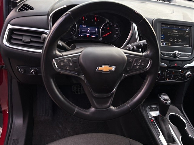 Chevrolet Equinox Vehicle Full-screen Gallery Image 27